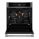 Jennair® RISE™ 27 Single Wall Oven JJW2427LL