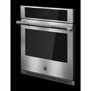 Jennair® RISE™ 27"" Single Wall Oven with MultiMode® Convection System JJW2427LL