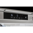 Jennair® 22" Built-In Bottom Mount Refrigerator JBBFX22NMX