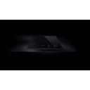 Jennair® Oblivion 24" Electric Radiant Cooktop with Emotive Controls JEC4424KB