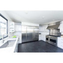 Jennair® RISE™ 48" Dual-Fuel Professional Range with Gas Grill JDRP648HL