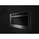Jennair® 30" RISE™ Undercounter Microwave Oven with Drawer Design JMDFS30HL