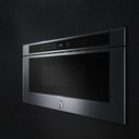 Jennair® 30" RISE™ Undercounter Microwave Oven with Drawer Design JMDFS30HL