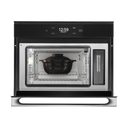 Jennair® NOIR™ 24 Built-In Steam and Convection Wall Oven JJW6024HM