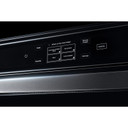 Jennair® NOIR 60cm Built-In Steam Oven JJW6024HM