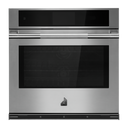 Jennair® RISE™ 30 Single Wall Oven with V2™ Vertical Dual-Fan Convection JJW3430LL