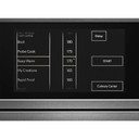 Jennair® RISE™  30" Single Wall Oven with V2™ Vertical Dual-Fan Convection JJW3430LL