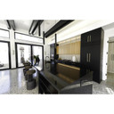 Jenn-Air® 36-Inch Built-In French Door Refrigerator JF36NXFXDE Jenn-Air® 36-Inch Built-In French Door Refrigerator JF36NXFXDE