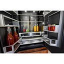 Jenn-Air® 36-Inch Built-In French Door Refrigerator JF36NXFXDE Jenn-Air® 36-Inch Built-In French Door Refrigerator JF36NXFXDE