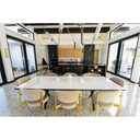 Jenn-Air® 36-Inch Built-In French Door Refrigerator JF36NXFXDE