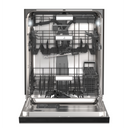 Jennair® Panel-Ready 24" Built-In Dishwasher, 38 dBA JDPSS245LX