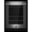 Jennair® RISE™ 24" Built-In Undercounter Beverage Center, Right Swing JUBFR242HL