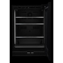 Jennair® Panel-Ready 24" Under Counter Glass Door Refrigerator, Right Swing JUGFR242HX