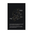 Jennair® RISE™ 48" Dual-Fuel Professional Range with Chrome-Infused Griddle and Gas Grill JDRP748HL