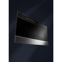 Jennair® 24" NOIR™ Undercounter Microwave Oven with Drawer Design JMDFS24HM