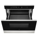 Jennair® 24" NOIR™ Undercounter Microwave Oven with Drawer Design JMDFS24HM