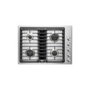 Jennair® 30” JX3™ Gas Downdraft Cooktop JGD3430GS