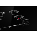 Jennair® RISE™ Induction Slide-In Range JIS1450ML