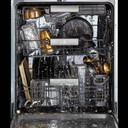 JennAir® Fully Integrated Dishwasher with Precise Fit 3rd Rack for Cutlery JDAF3924RX