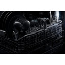 JennAir® Fully Integrated Dishwasher with 3rd Level Rack with Wash JDAF5924RM