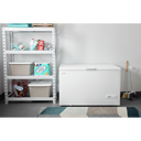 Amana® 16 cu. ft. Amana® Chest Freezer AZC5216LW