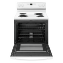 Amana® 30-inch Electric Range with Bake Assist Temps YACR4303MFW