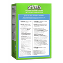 Affresh® affresh® Washing Machine Cleaner - 6 count W10501250B