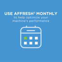 Affresh® Washing Machine Cleaner - 3 count W10135699B