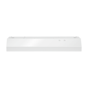 30 Range Hood with Full-Width Grease Filters WVU17UC0JW