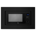 30" (76.2 cm) Trim Kit for 1.6 cu. ft. Countertop Microwave Oven MK2160AB