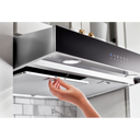 36 Range Hood with Boost Function WVU57UC6FS