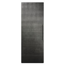 Caviar 30" Cuts By JennAir Leather Panel CAVIAR30L