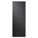 Carbon 30" Cuts By JennAir Leather Panel CARBON30L