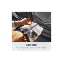 Maytag® Smart Pet Pro Front Load Gas Dryer - 7.4 CU. FT. MGD7020RF