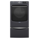 Maytag® Smart Pet Pro Front Load Electric Dryer - 7.4 CU. FT. YMED7020RF