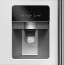 Maytag® 36-Inch Wide Side-by-Side Refrigerator - 25 Cu. Ft. MRSF4036PW