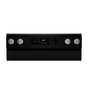 Maytag® 30-Inch Convection Electric Range With No Preheat Air Fry and Air Baking - 5.3 Cu. Ft. YMFES6030RB