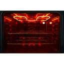 Maytag® 30-Inch True Convection Electric Range With Grill Mode - 5.3 Cu. Ft. YMFES8030RZ