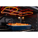 Maytag® 30-Inch True Convection Electric Range With Grill Mode - 5.3 Cu. Ft. YMFES8030RZ