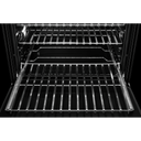 Scratch & Dent NOIR™ 30" Double Wall Oven with MultiMode® Convection System JJW2830LM