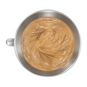 Kitchenaid® 5-Qt. Tilt-Head Polished Stainless Steel Bowl with Comfortable Handle K5THSBP Kitchenaid® 5-Qt. Tilt-Head Polished Stainless Steel Bowl with Comfortable Handle K5THSBP