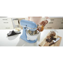 Kitchenaid® Ice Cream Maker Attachment KSMICM Kitchenaid® Ice Cream Maker Attachment KSMICM