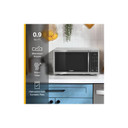 Whirlpool® 0.9 cu. ft. Stainless Steel Countertop Microwave With Steam Clean - 900 watt WMCS3019RS