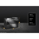 Jennair® NOIR™ 48" Induction Professional-Style Range JPIGC748RM