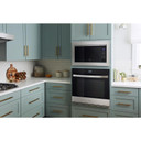 Whirlpool® 1.6 cu. ft. Sensor Cooking Microwave YWMCS7022SS