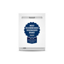 Maytag® 24" Top Control Dishwasher with PowerBlast® cycle and Power Dry MDPS7024SW