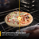 Whirlpool® 30-Inch Smart Electric Range with True Convection and No Preheat Air Fry YWFES7030SW