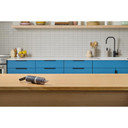 KitchenAid Go™ Cordless Kitchen Vacuum - battery sold separately KKVR100BM KitchenAid Go™ Cordless Kitchen Vacuum - battery sold separately KKVR100BM