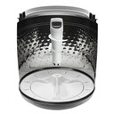 4.8 - 4.9 Cu. Ft. Whirlpool® Top Load Washer with 2-in-1 Removable Agitator. WTW4107SW