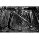 Kitchenaid® Third Level Jet Rack Dishwasher with 40+ Total Wash Jets, 41 dBA KDFS324SJP